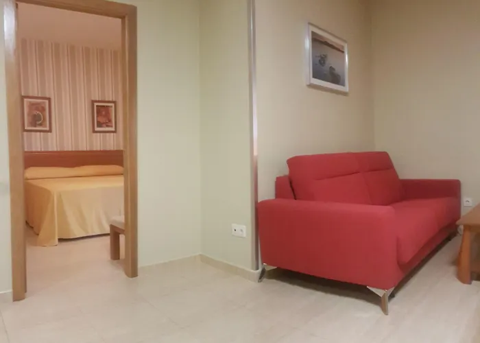 Ξενοδοχείο Atlantico *