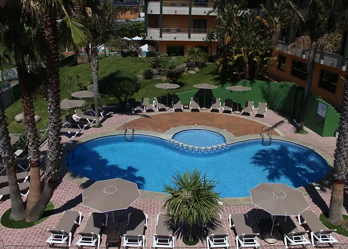 Atlantico Ξενοδοχείο