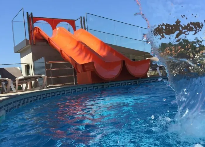 Ξενοδοχείο Atlantico *