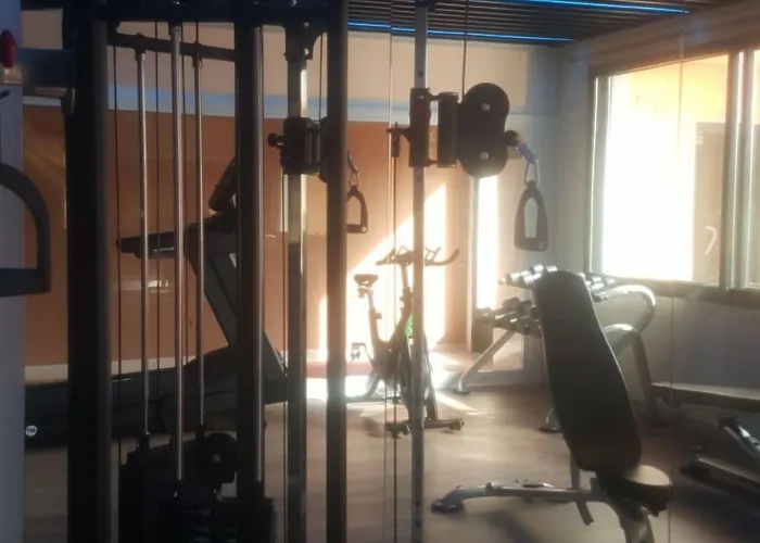 Ξενοδοχείο Atlantico Montalvo