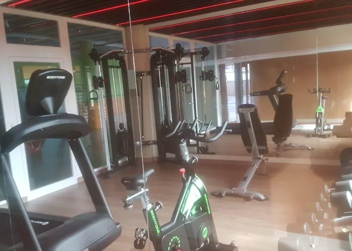 Atlantico Ξενοδοχείο *