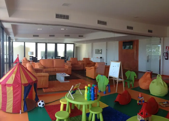 Ξενοδοχείο Atlantico *