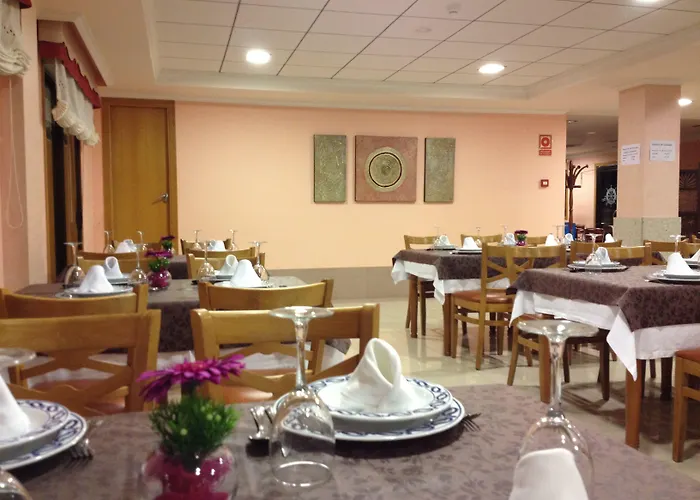 Ξενοδοχείο Atlantico *