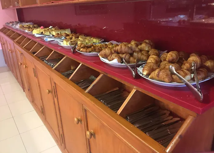 Atlantico * Montalvo