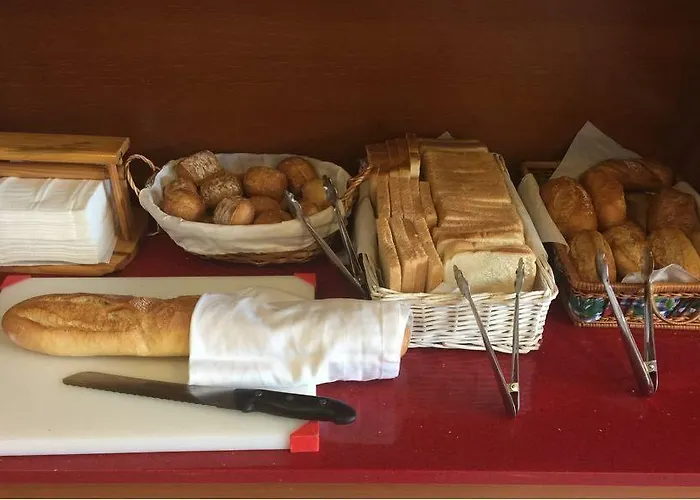 Ξενοδοχείο Atlantico Montalvo