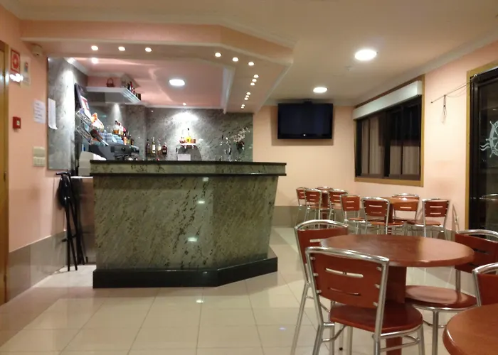 Atlantico Ξενοδοχείο *