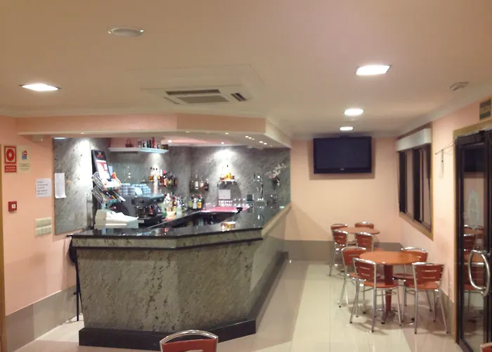 Ξενοδοχείο Atlantico