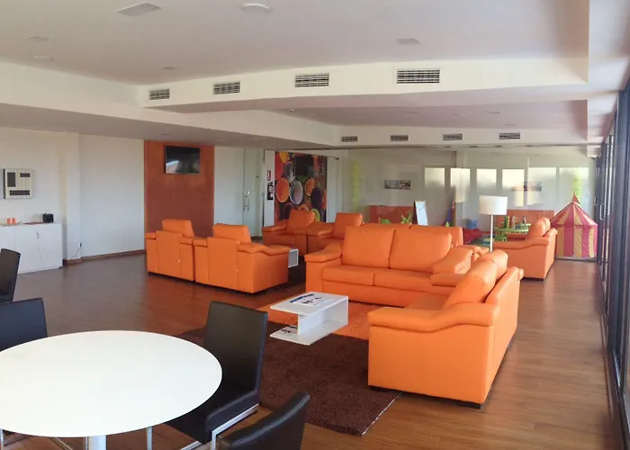 Ξενοδοχείο Atlantico