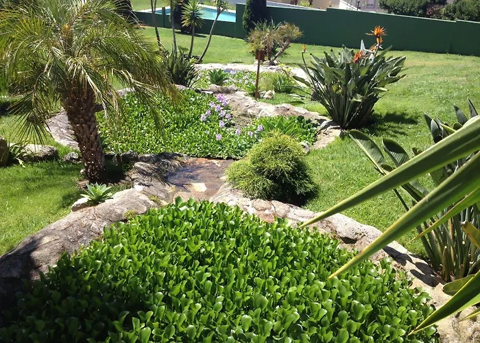 Atlantico Ξενοδοχείο