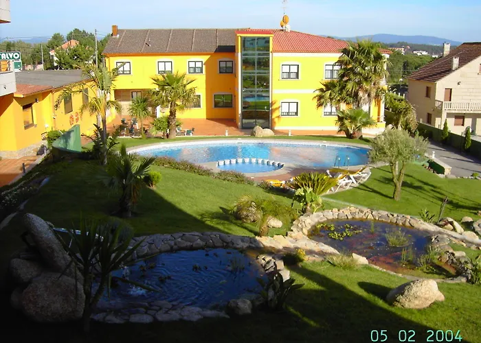 Ξενοδοχείο Atlantico