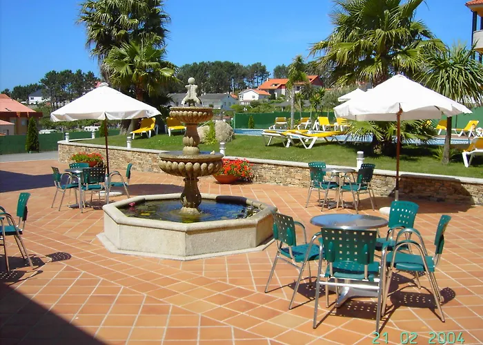 Atlantico Ξενοδοχείο