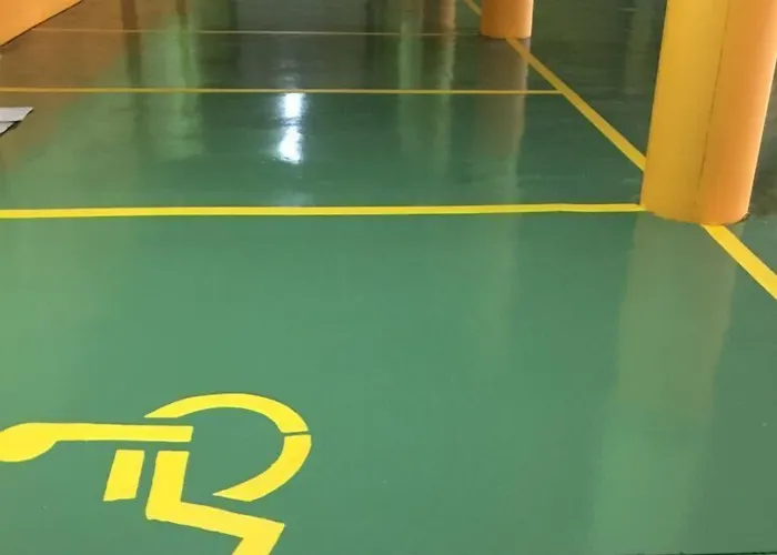 Atlantico Ξενοδοχείο Montalvo