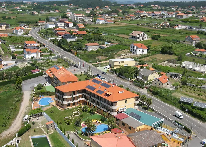 Ξενοδοχείο Atlantico