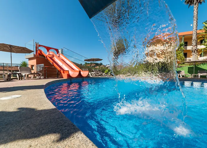 Atlantico Ξενοδοχείο