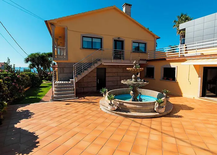 Ξενοδοχείο Atlantico Montalvo