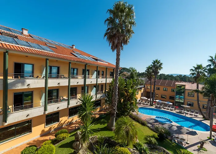 Ξενοδοχείο Atlantico