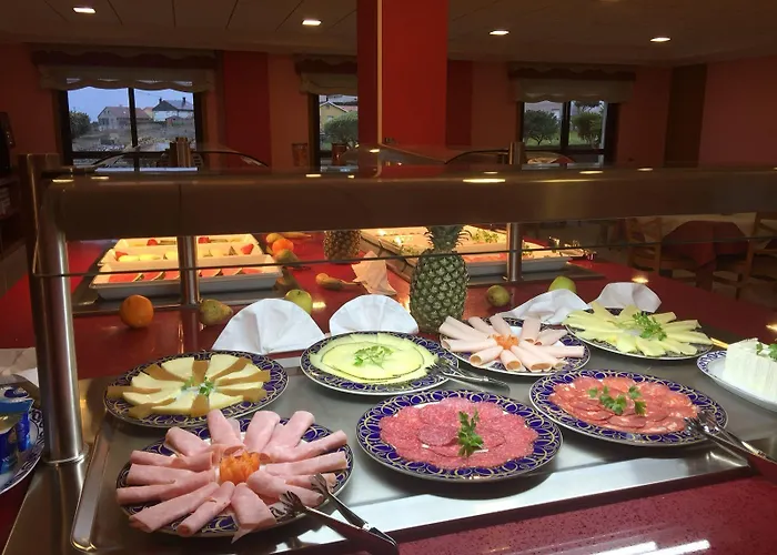 Atlantico Ξενοδοχείο *