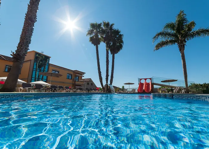 Atlantico Ξενοδοχείο *