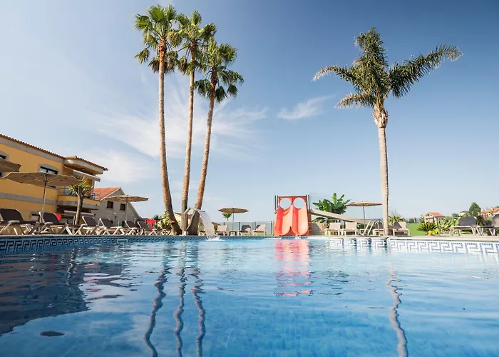 Ξενοδοχείο Atlantico