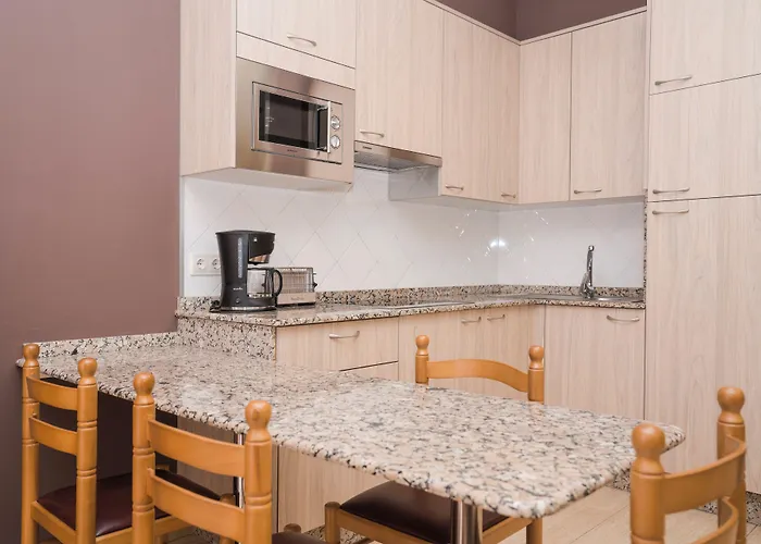 Ξενοδοχείο Atlantico Montalvo