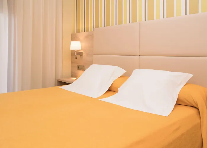 Ξενοδοχείο Atlantico