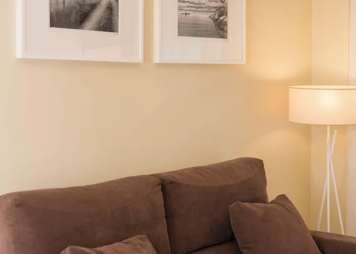 Ξενοδοχείο Atlantico Montalvo