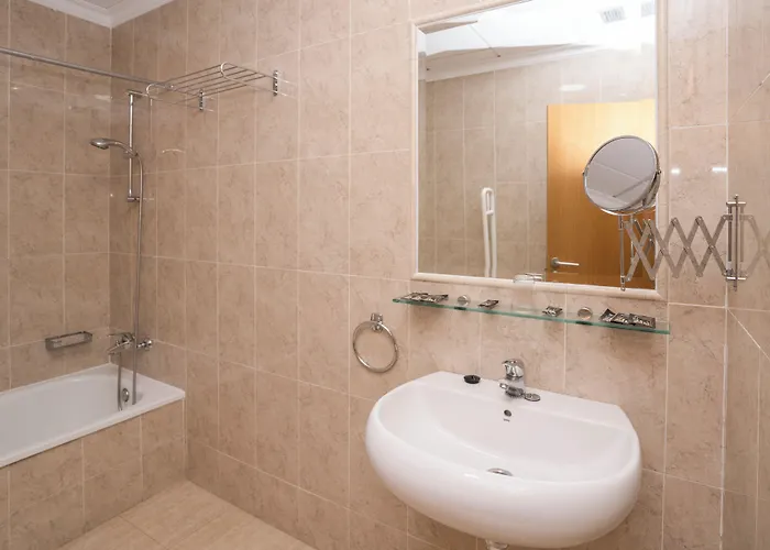 Ξενοδοχείο Atlantico Montalvo