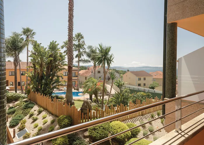 Ξενοδοχείο Atlantico *