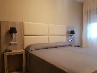 Atlantico Ξενοδοχείο