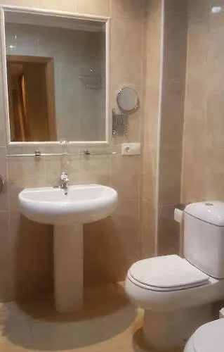 Atlantico * Montalvo